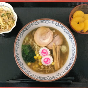 ラーメン